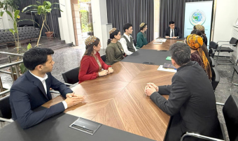 В Анкаре обсудили вклад Туркменистана в укрепление мира и доверия