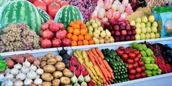 Президент Туркменистана обсудил ход сельскохозяйственных работ