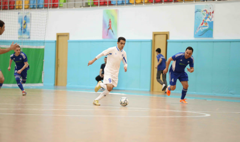 Туркменская Суперлига: борьба за призовые позиции продолжается