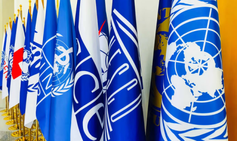 Ашхабад принял диалог высокого уровня по глобальному здравоохранению