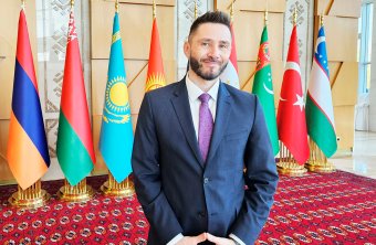 Нейтралитет Туркменистана как инструмент диалога и медицинской дипломатии