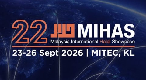 Открыта регистрация на 22-ю Международную выставку MIHAS 2026 в Куала-Лумпуре