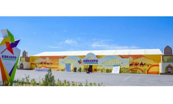 В Ашхабаде активно готовятся ко Второй Международной выставке Kids Expo 2025