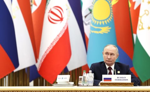 Российский бизнес готов расширять инвестиционное присутствие в Туркменистане  