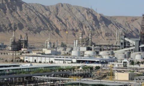 На бирже Туркменистана заключены сделки с нефтяным коксом