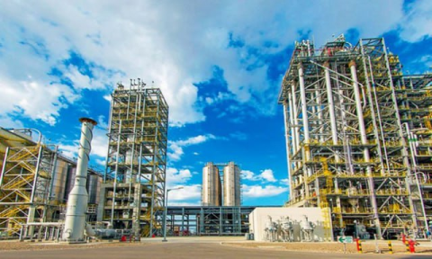 В Туркменистане зафиксирован положительный рост в развитии нефтегазового сектора