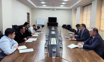 Казахстан и Туркменистан расширяют сотрудничество в химической отрасли