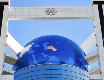 Международное право будут изучать Школьники и студенты Туркменистана