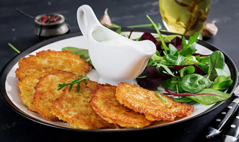 Картофельные блюда Беларуси претендуют на внесение в список ЮНЕСКО