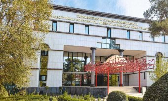 В Ашхабаде обсудили будущее туркменской литературы и культурное наследие