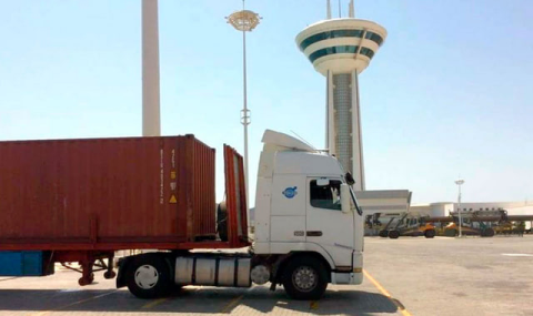 Туркменистан наращивает развитие транспортных маршрутов, соединяющих Восток и Запад