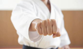 Кубок мира по киокушин-карате стартовал в Армении