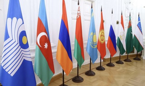  Министры иностранных дел СНГ обсудят в Москве стратегию развития сотрудничества
