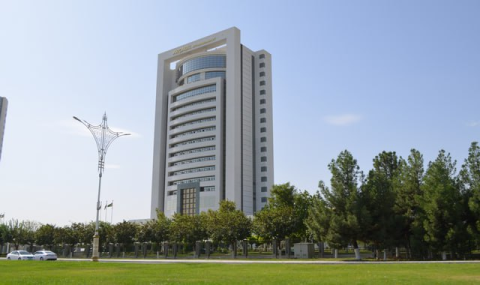 ФАО и Туркменистан проводят тренинг по устойчивому развитию аквакультуры