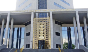 В Ашхабаде открылся центр научных исследований в сфере спортивной подготовки