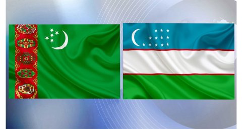 Туркменистан и Узбекистан расширяют горизонты стратегического взаимодействия