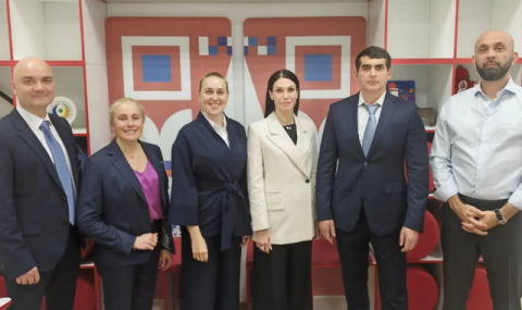 В Туркменистане стартовала волонтёрская миссия «Миссия Добро»