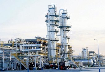Туркменбашинский комплекс нефтеперерабатывающих заводов выполнил план на 106,7%