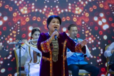 В сентябре Туркменистан предложит уникальное разнообразие культурных мероприятий