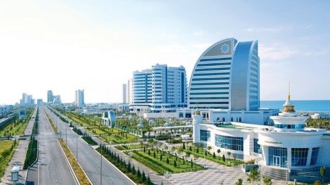 «Аваза» расширяет возможности для туризма и частного бизнеса  