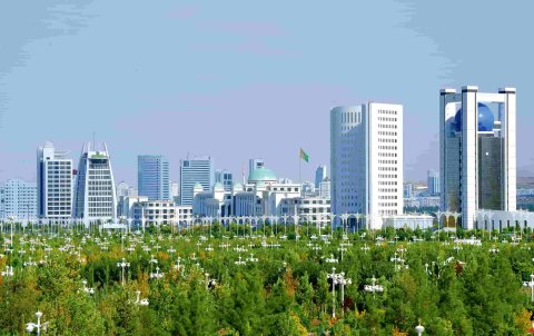 Туркменистан готовится к встрече руководителей СПЕКА в Женеве  