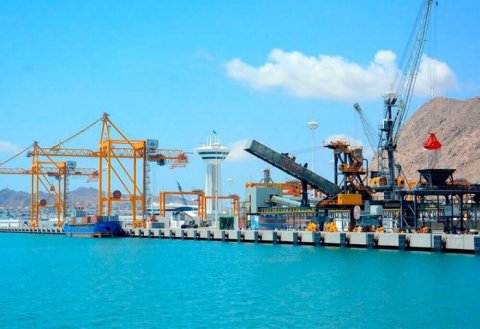 Туркменистан укрепляет роль важного логистического центра Евразии 