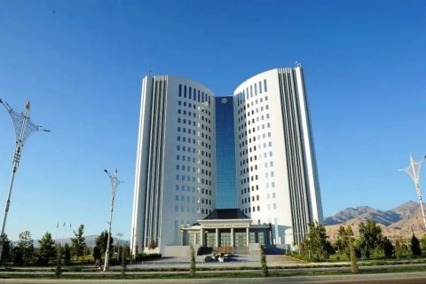 Министр образования Туркменистана и ЮНИСЕФ обсудили партнёрство до 2030 года