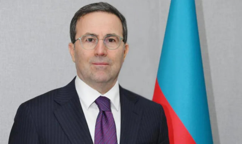 Посол Азербайджана: 2025 год ознаменовал новый этап в отношениях с Туркменистаном