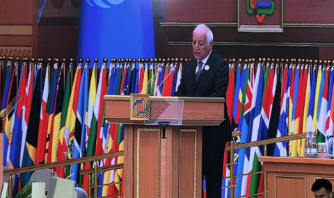 Президент Армении призвал к сотрудничеству для поддержки стран без выхода к морю