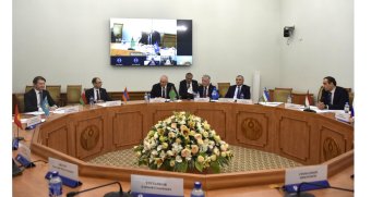 Туркменистан задал экономические приоритеты председательства в СНГ  