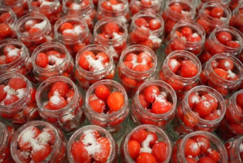 Мургабское объединение наращивает выпуск качественной продукции 