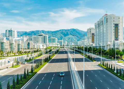 Туркменистан итоги недели в политике и экономике