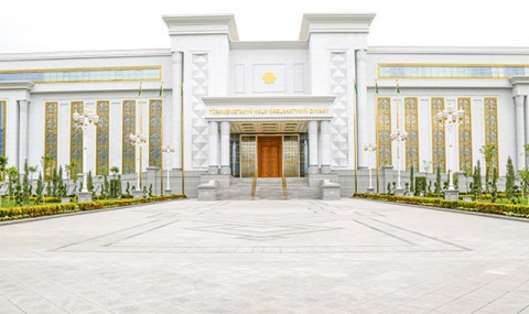 Герой-Аркадаг высказался о ситуации на Ближнем Востоке