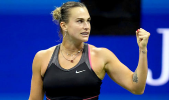 Арина Соболенко выиграла турнир WTA-1000 в Майами