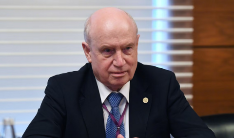 Сергей Лебедев высоко оценил организацию заседаний СНГ в Туркменистане