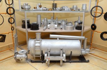 Трудовые успехи специалистов ГК «Туркменнефть»