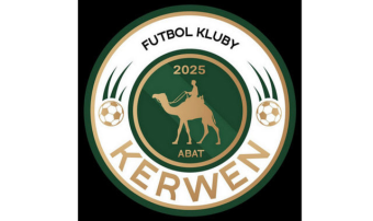 В Ашхабаде открыт женский футбольный клуб «Kerwen»