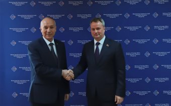 Туркменистан и Беларусь укрепляют стратегическое партнерство