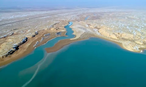 Ашхабад внедряет цифровой контроль за землями и водой