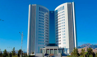 Определены лидеры рейтинга вузов Туркменистана по научным публикациям