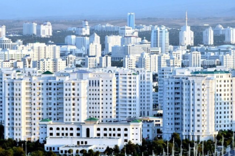 Туркменистан обновляет телекоммуникационную инфраструктуру и внедряет 5G