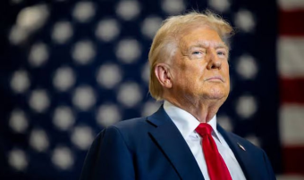 Дональд Трамп поздравил Президента Туркменистана с годовщиной независимости