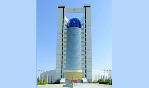 Туркменистан призвал к дипломатическому урегулированию на Ближнем Востоке