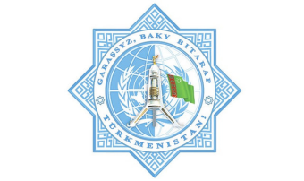 Национальная экономика Туркменистана на выставке к Дню независимости