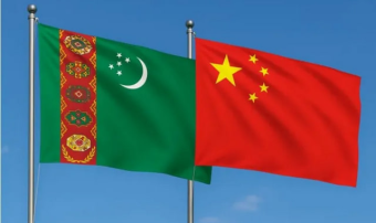 Визит в Пекин усилил туркмено-китайское сотрудничество
