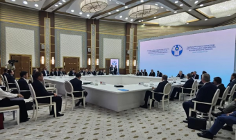 Страны СНГ утвердили новые меры поддержки молодежного сотрудничества