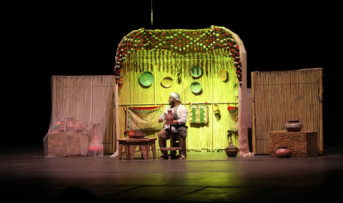 Дни культуры Туркменистана в Узбекистане подчеркнули общее культурное наследие