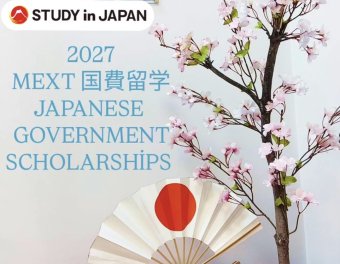 Посольство Японии объявило набор на стипендию MEXT для граждан Туркменистана