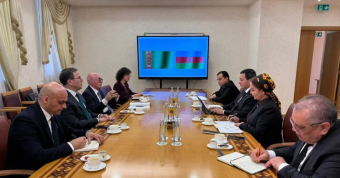 Ашхабад и Баку обсудили сотрудничество в сфере образования