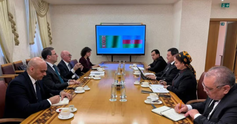 Ашхабад и Баку обсудили сотрудничество в сфере образования